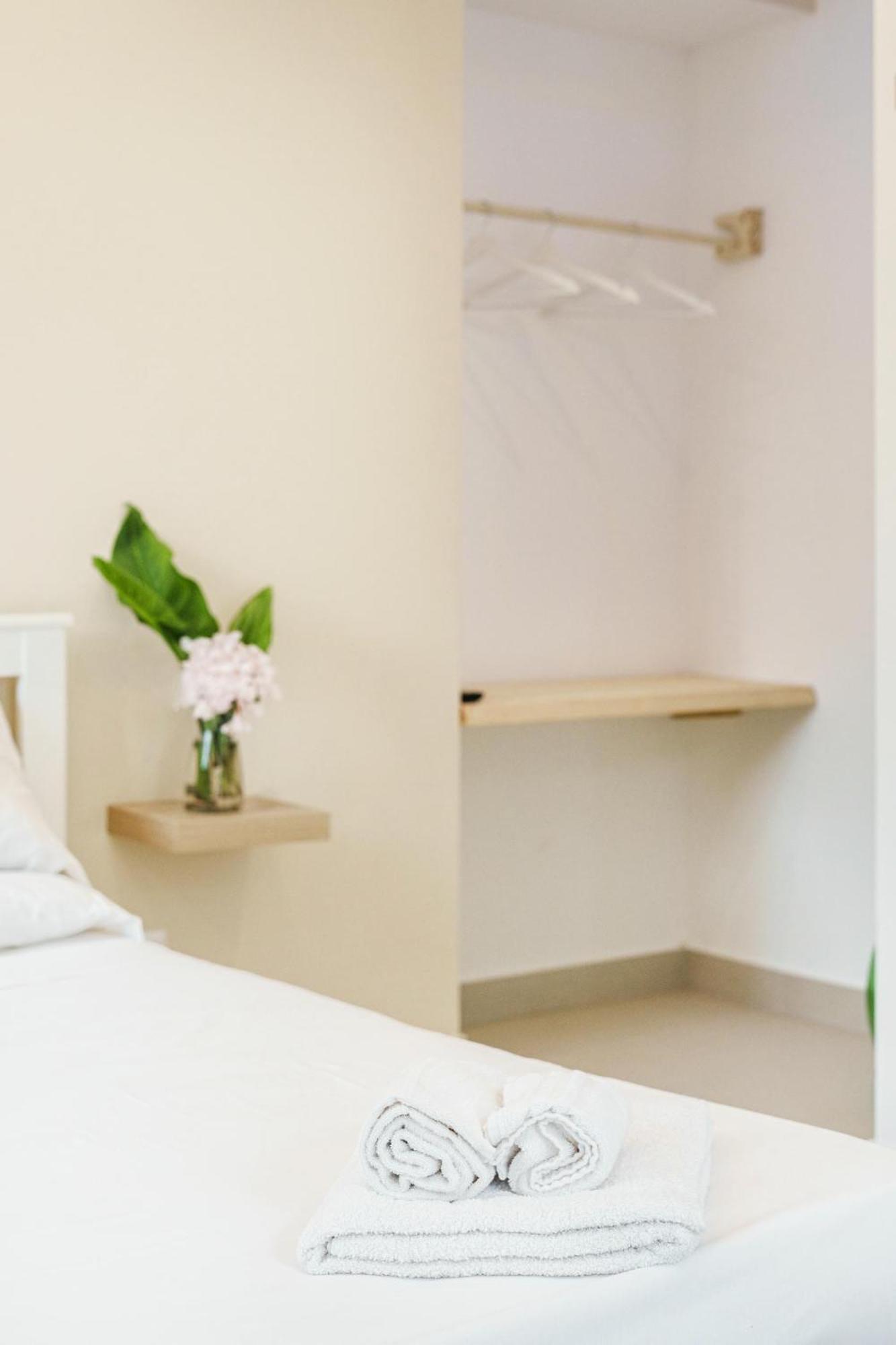 Il Poeta Nella Vigna Bed & Breakfast Procida Bagian luar foto