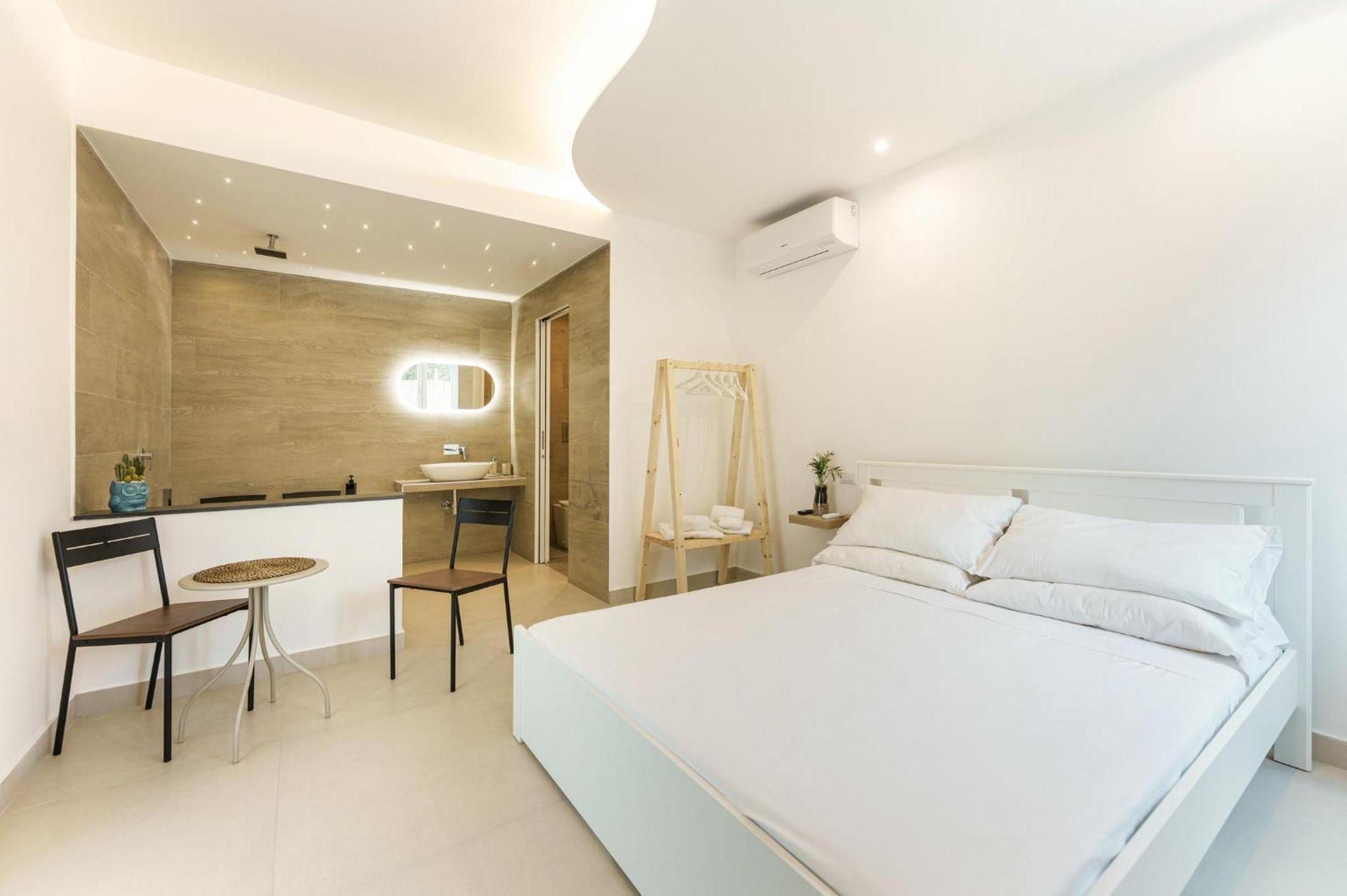 Il Poeta Nella Vigna Bed & Breakfast Procida Bagian luar foto