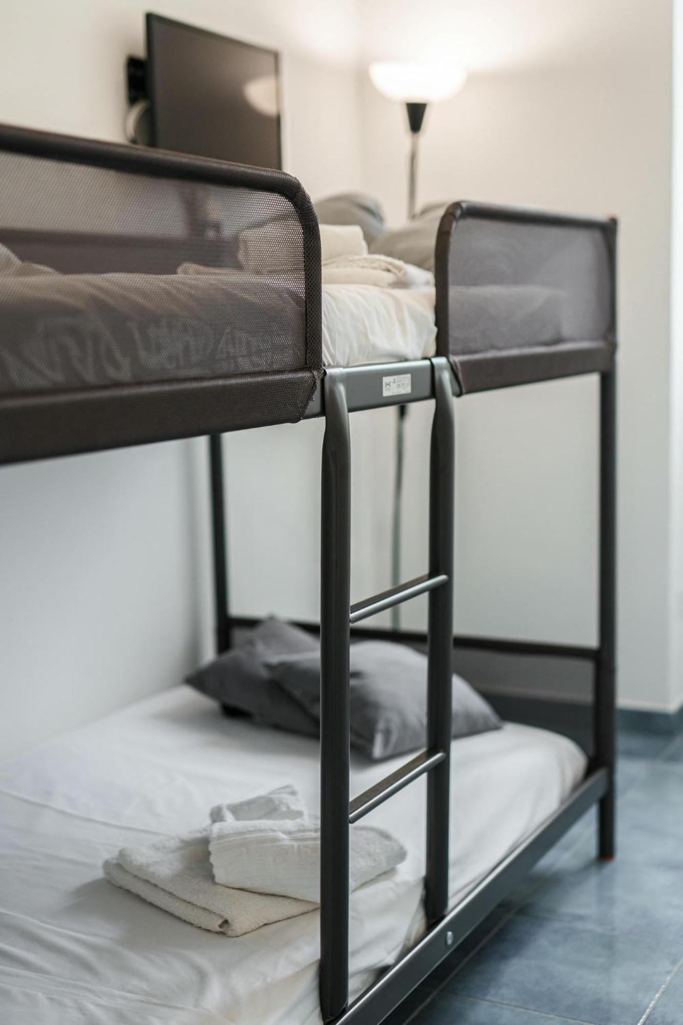Il Poeta Nella Vigna Bed & Breakfast Procida Bagian luar foto