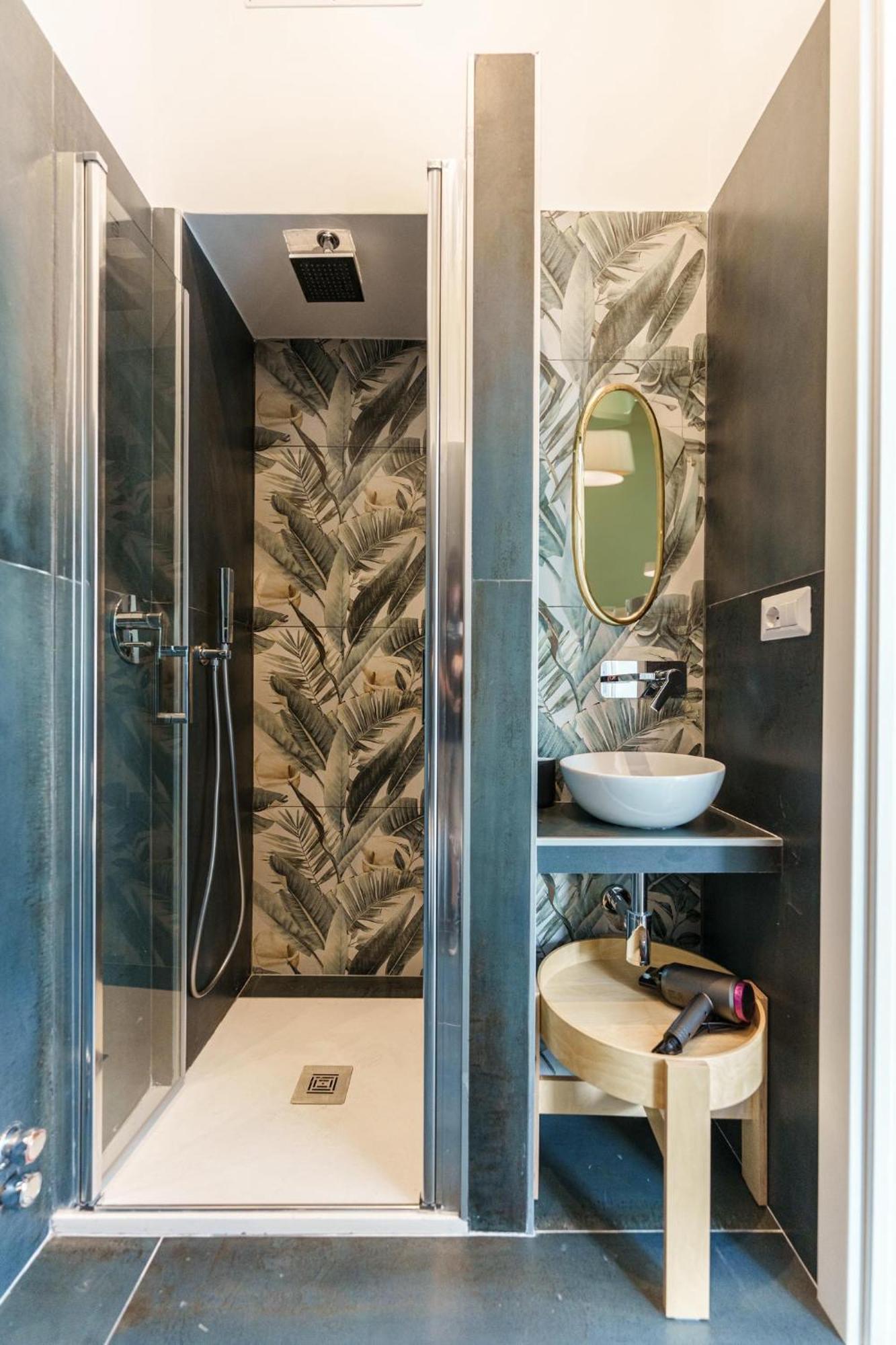 Il Poeta Nella Vigna Bed & Breakfast Procida Bagian luar foto